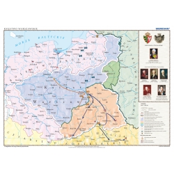 Księstwo Warszawskie w latach 1807-1815