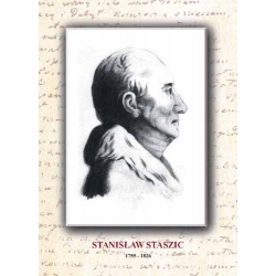 Plansza dydaktyczna Stanisław Staszic