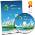 Odpady i recykling. Encyklopedyczny przewodnik multimedialny (2020)