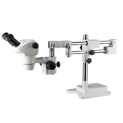 Mikroskop techniczny
