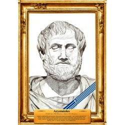 Arystoteles,portrety chemików