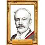 Ignacy Mościcki,portrety chemików