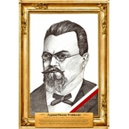 Zygmunt Florenty Wróblewski,portrety chemików