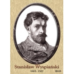 Plansza dydaktyczna Stanisław Wyspiański