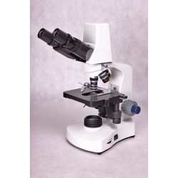 Mikroskop biologiczny